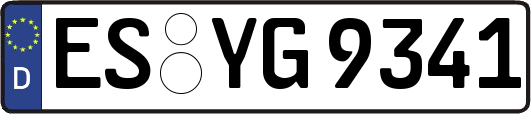 ES-YG9341