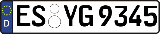 ES-YG9345