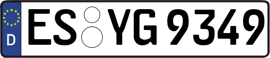 ES-YG9349