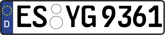 ES-YG9361