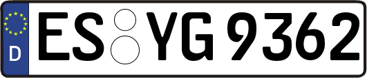ES-YG9362