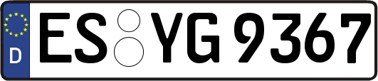 ES-YG9367