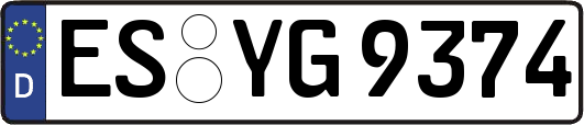 ES-YG9374