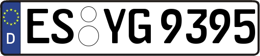 ES-YG9395