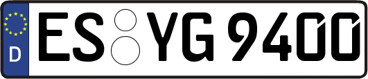 ES-YG9400