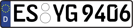 ES-YG9406
