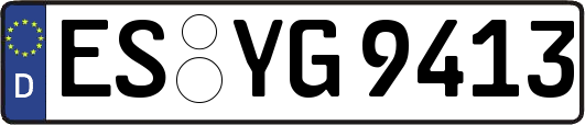 ES-YG9413