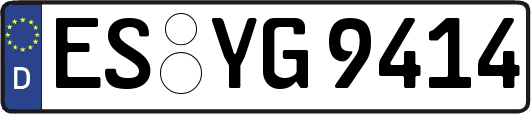 ES-YG9414