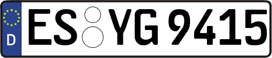 ES-YG9415