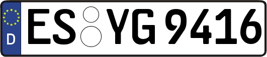 ES-YG9416