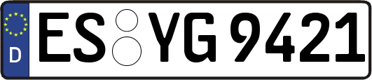 ES-YG9421