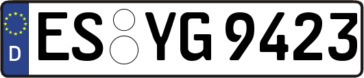 ES-YG9423