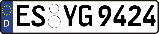 ES-YG9424