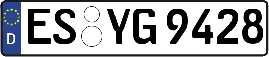 ES-YG9428