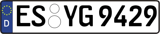 ES-YG9429