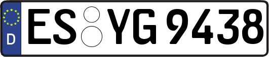 ES-YG9438