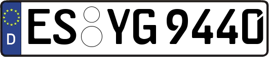 ES-YG9440