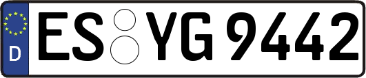 ES-YG9442