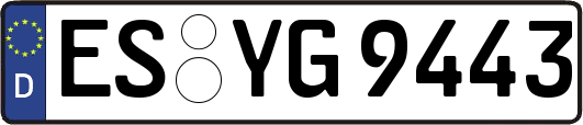 ES-YG9443