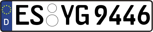 ES-YG9446