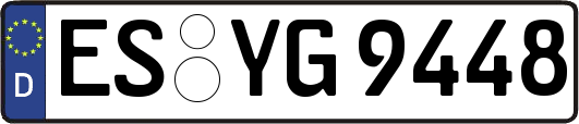 ES-YG9448