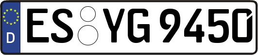 ES-YG9450
