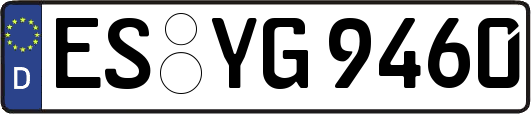 ES-YG9460