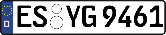 ES-YG9461