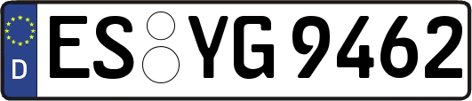 ES-YG9462