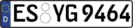 ES-YG9464
