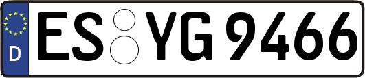 ES-YG9466