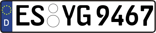 ES-YG9467