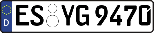 ES-YG9470