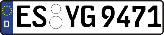 ES-YG9471
