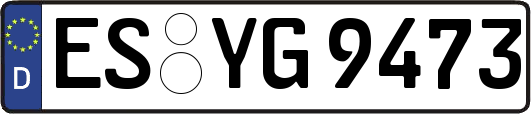 ES-YG9473