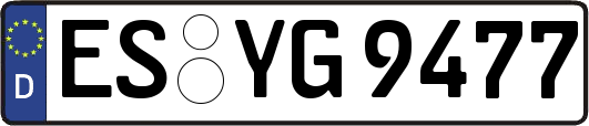 ES-YG9477