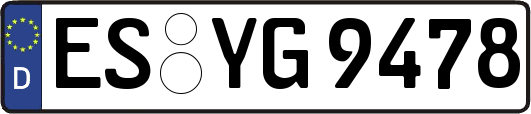 ES-YG9478