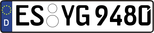 ES-YG9480