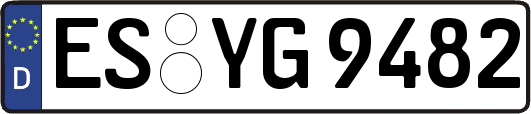 ES-YG9482