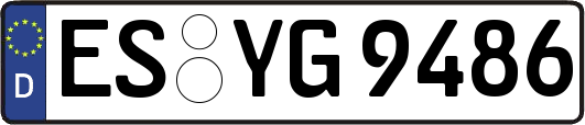ES-YG9486