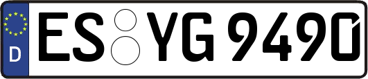 ES-YG9490