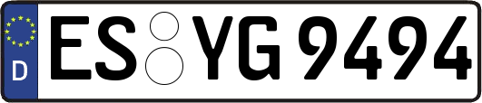 ES-YG9494