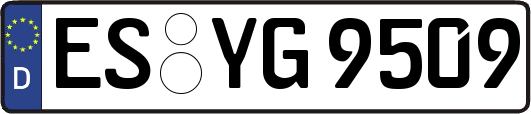 ES-YG9509