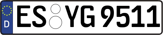 ES-YG9511