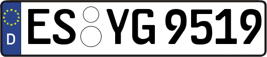 ES-YG9519