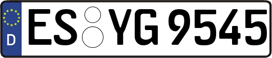 ES-YG9545