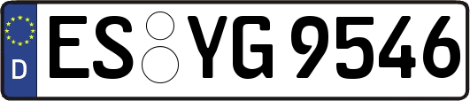 ES-YG9546
