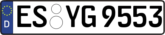 ES-YG9553