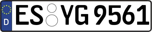 ES-YG9561