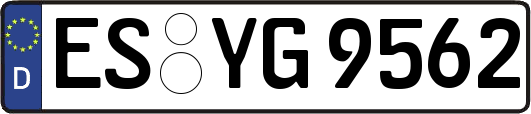 ES-YG9562